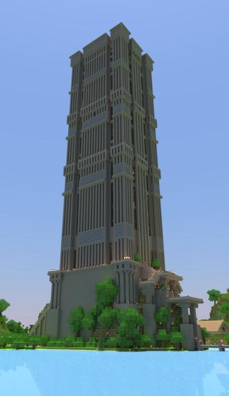 stolp