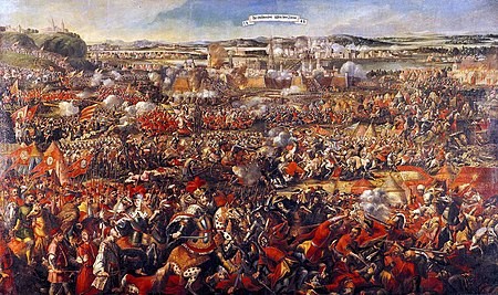 Bitka pri Dunaju 1683