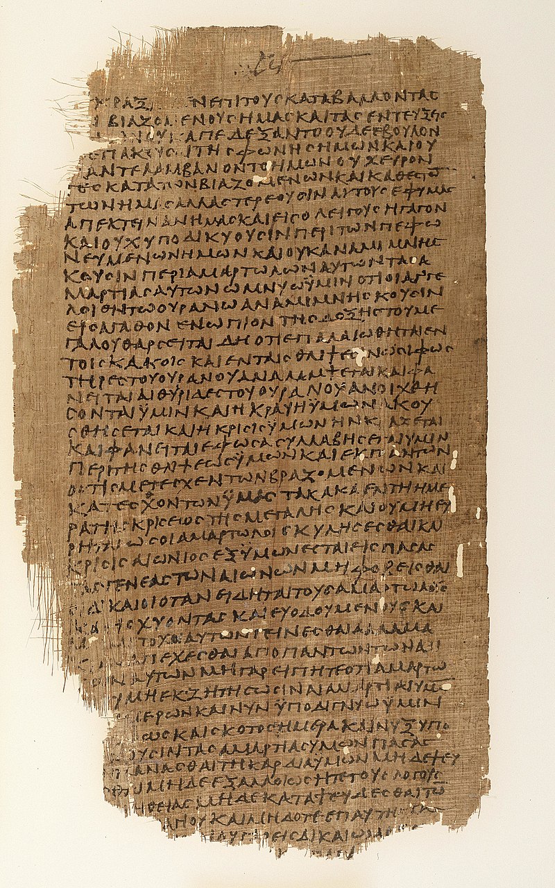 Melitonov rokopis